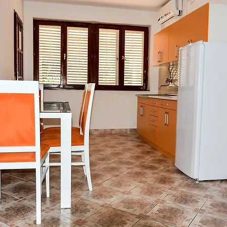 Apartments Minja S Petrovac Exterior photo