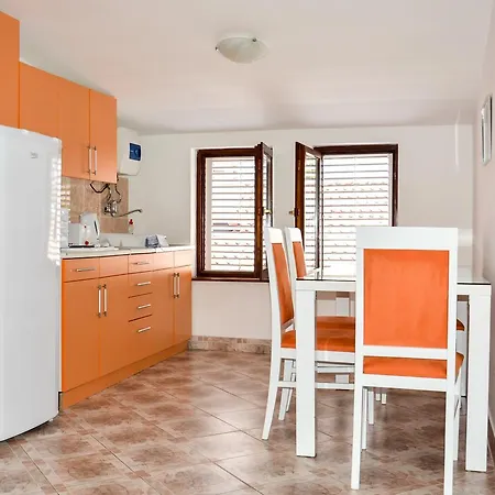 Apartments Minja S Petrovac Exterior photo