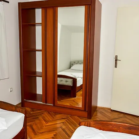 Apartments Minja S Petrovac Exterior photo