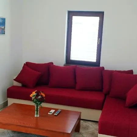 Apartments Minja S Petrovac Exterior photo