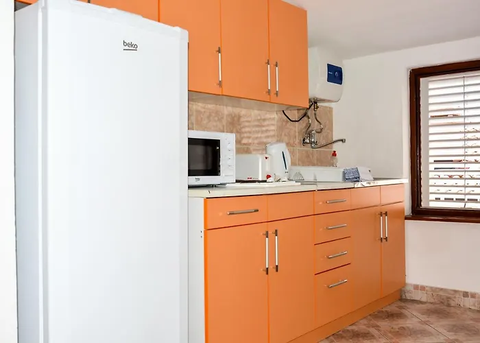 Apartments Minja S