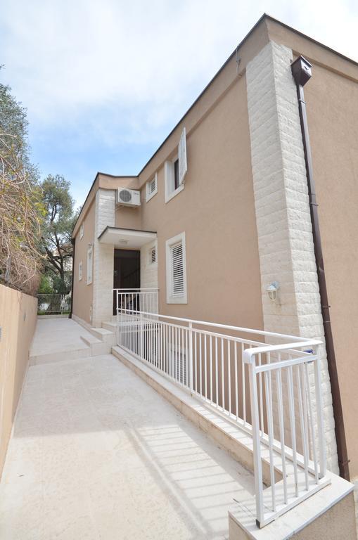 Minja S Apartment *