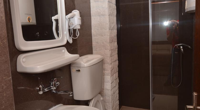 Minja S Apartment