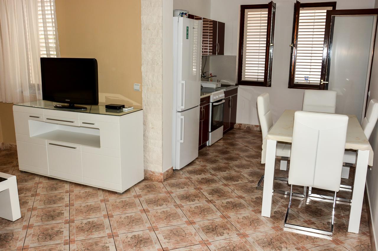 Minja S Apartment