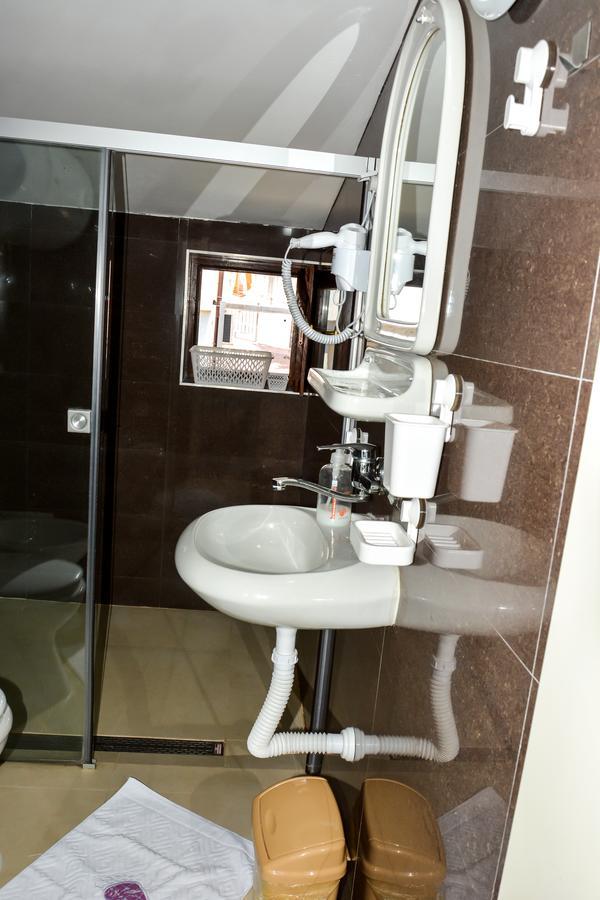 Minja S Apartment