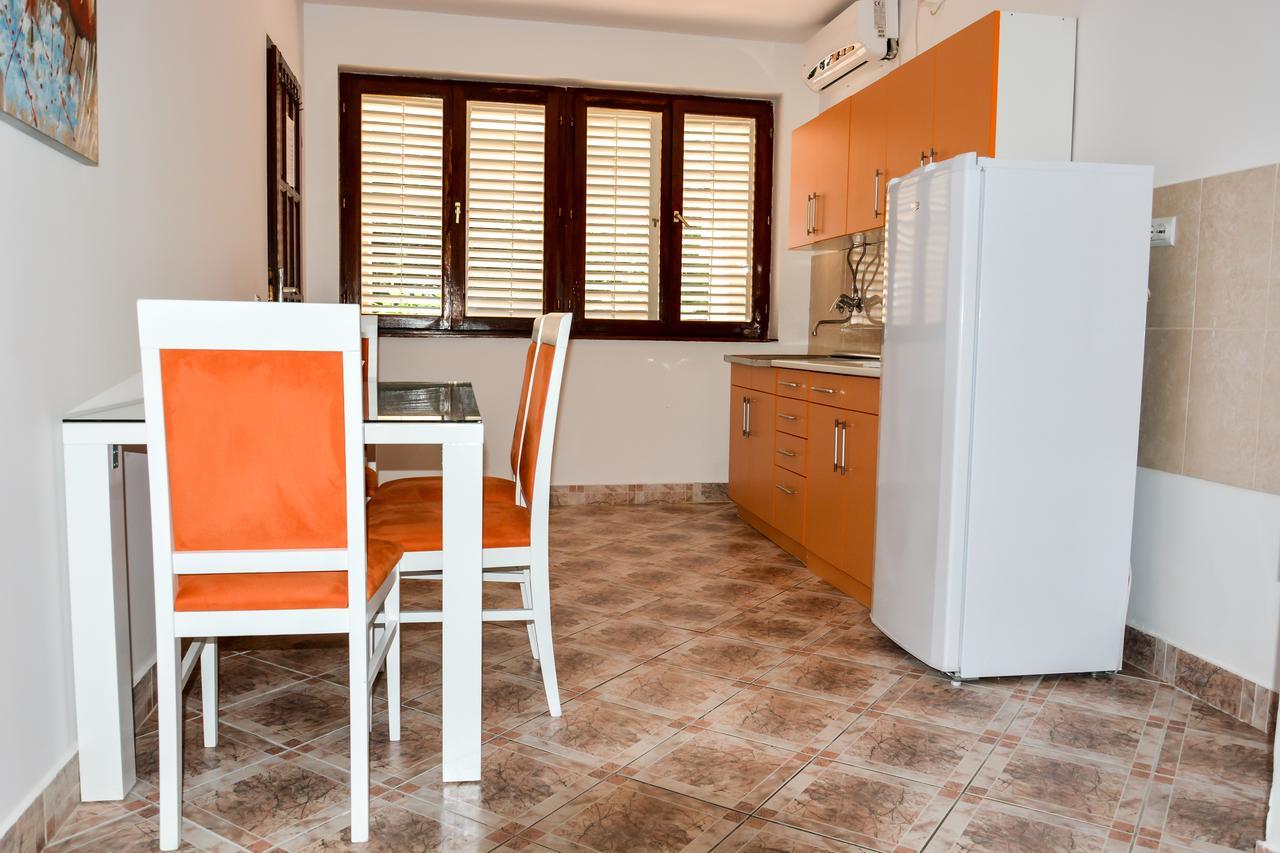 Minja S Apartment