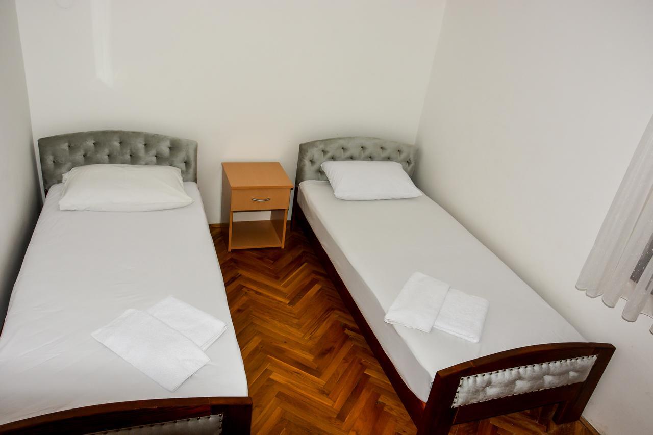 Minja S Apartment Petrovac